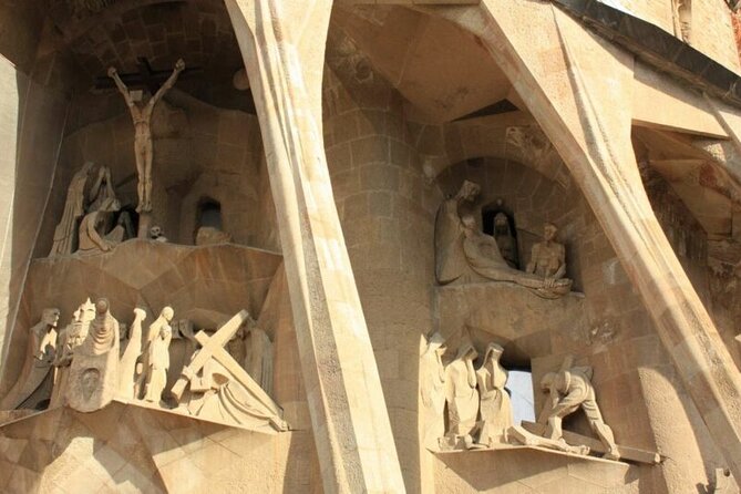Full-Day Private Guided All Inclusive Barcelona Shore Excursion - The $720.31 price: when does it make sense?