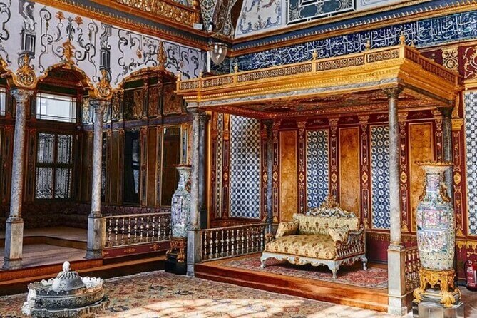 Full Day Private Guided Istanbul Tour From Hotel or Cruise Ships - What the $67 price really buys