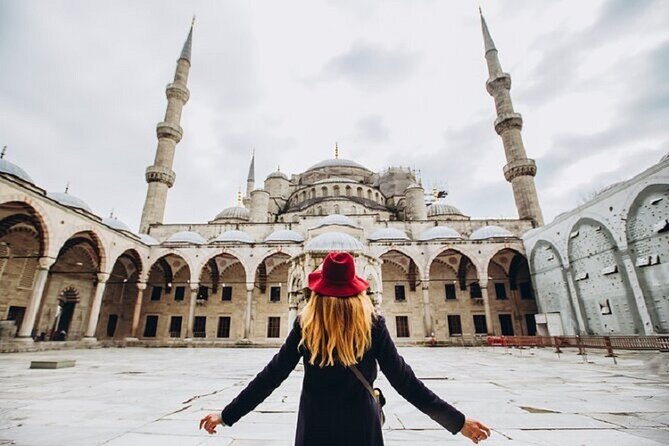 Full Day Private Guided Istanbul Tour From Hotel or Cruise Ships - Fener, Balat, and the Golden Horn