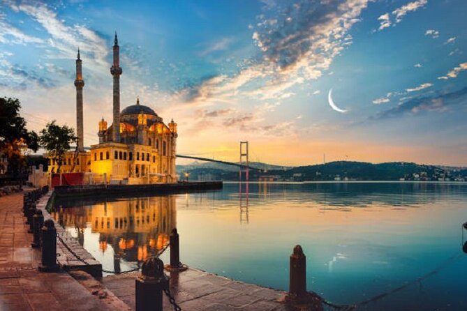 Full Day Private Guided Istanbul Tour From Hotel or Cruise Ships - Walking, transport, and guide quality