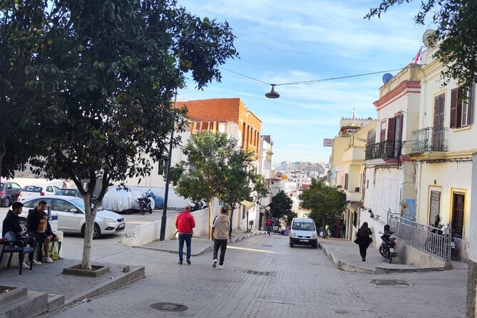 full day private tour of tangier from the cruise ship pick up - Why this Tangier tour works well for a cruise day
