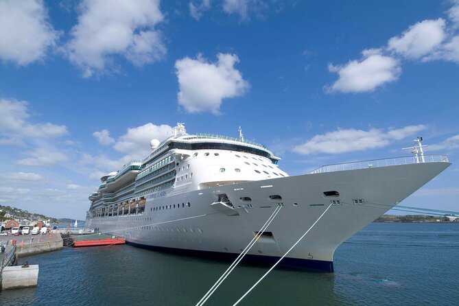 Full-Day Shore Excursion for cruise ships to Killybegs, Donegal - Five things to know before you book