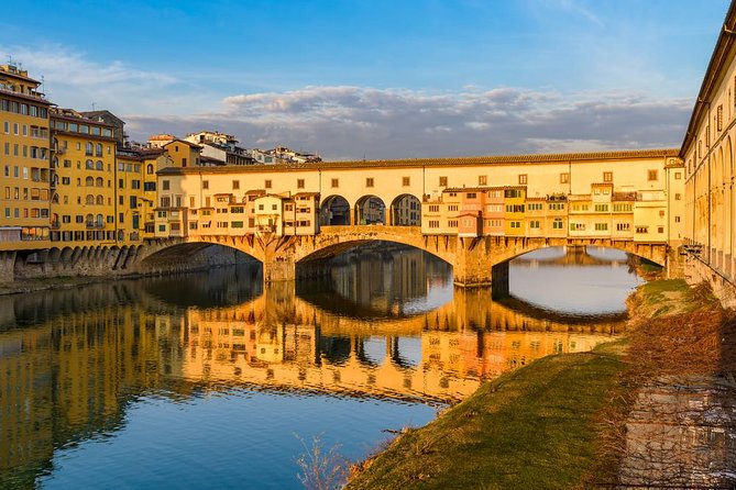 Full day shore excursion to Florence and Pisa from Livorno with tasting - What the tasting really includes
