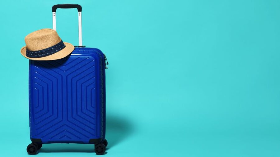 Galveston: Luggage Storage close to Cruise Terminal - Insurance and Support Without Extra Add-Ons
