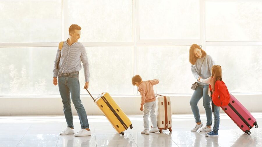 Galveston: Luggage Storage close to Cruise Terminal - Accessibility and Group Practicalities