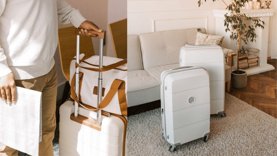 Galveston: Luggage Storage close to Cruise Terminal - Cancellation and Flexible Booking