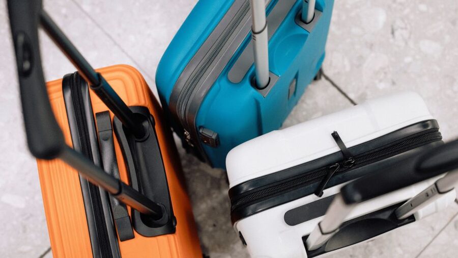 Galveston: Luggage Storage close to Cruise Terminal - Who Should Book This Storage Service?