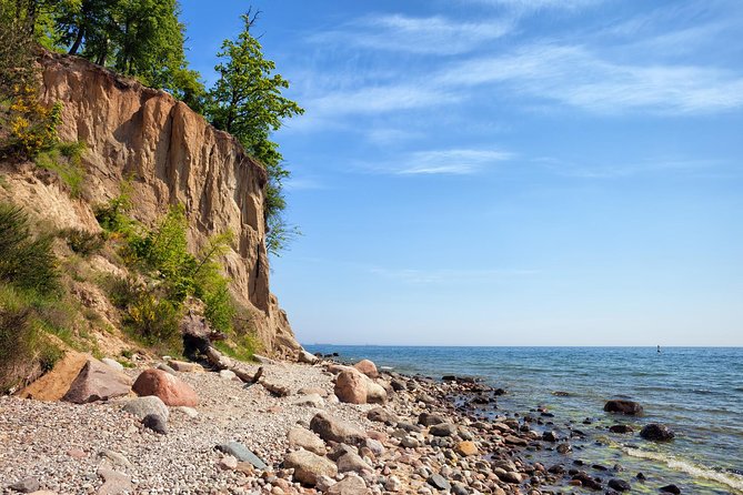 Gdańsk Shore Excursion: Private Gdańsk, Sopot & Gdynia Tour - Key details before you book