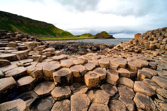 Giants Causeway, Belfast - Private Shore Excursion - Carrick-a-Rede or the Dark Hedges?