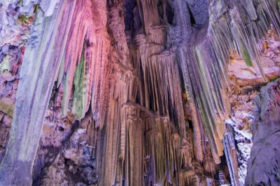 Gibraltar Shore Excursion: The Original Rock & Caves Tour - What makes this Gibraltar tour worth considering