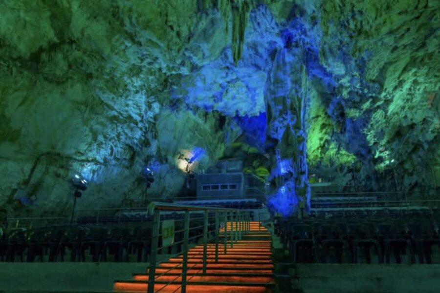 Gibraltar Shore Excursion: The Original Rock & Caves Tour - Is $101 a good value for two hours?