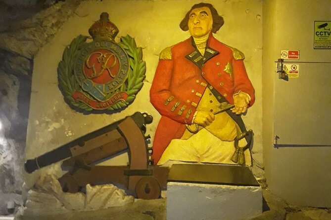 Gibraltar Sightseeing : Classic Shore Excursion (Private) - Why Gibraltar works so well in a short tour