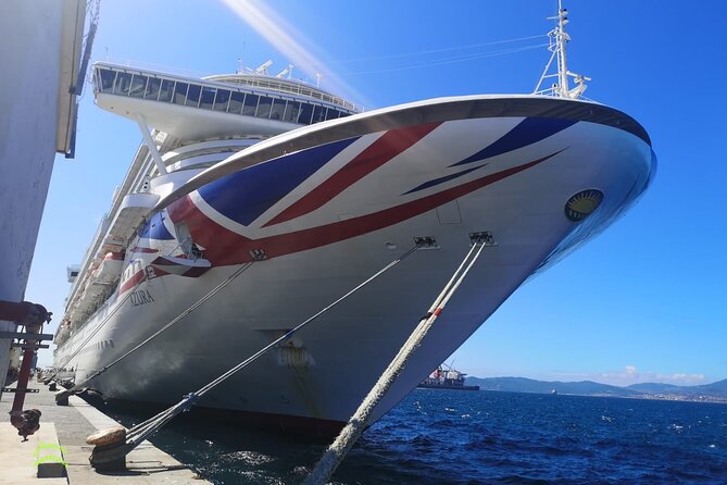 Gibraltar Sightseeing : Classic Shore Excursion (Private) - Meeting the Barbary Macaques