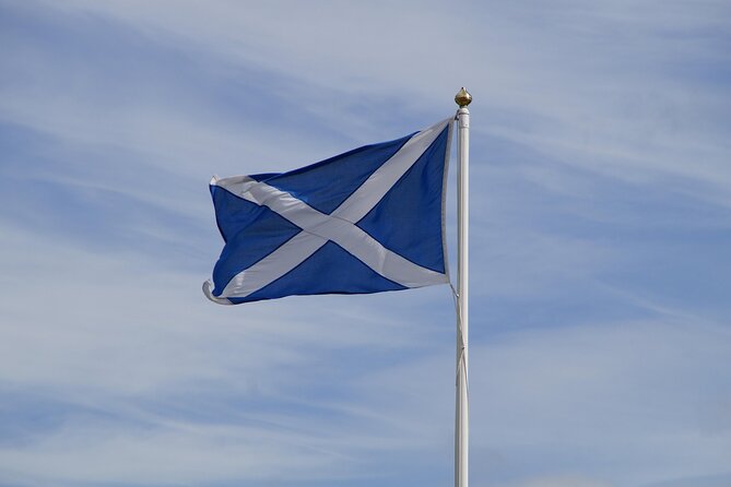 Glasgow Shore Excursion: - Loch Lomond - Stirling Castle - Who gets the best value for $82?