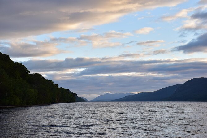 Glasgow Shore Excursion: - Loch Lomond - Stirling Castle - My verdict for a one-day Scottish shore visit
