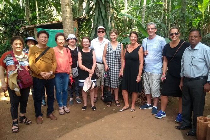 Goa Shore Excursion with Spice Plantation & Old Goa - Why this Goa shore excursion works for cruise passengers