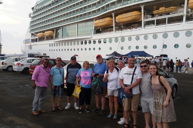Goa Shore Excursion with Spice Plantation & Old Goa - Spice plantation visit and the food on your plate