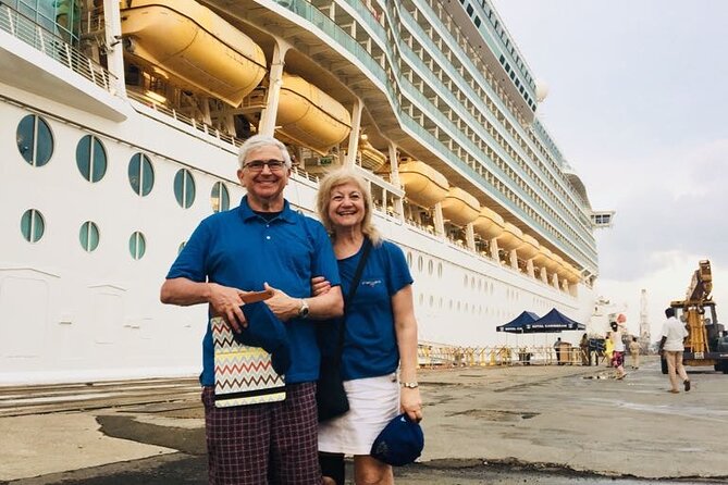 Goa Shore Excursion with Spice Plantation & Old Goa - Cruise timing and practical planning