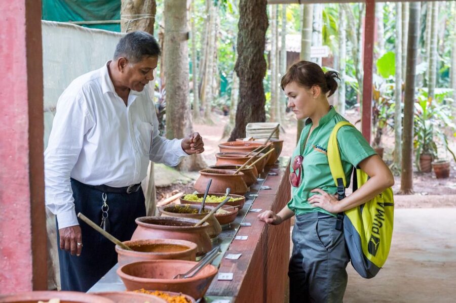 Goa Shore excursions : All inclusive Small Group tour - Key points before you book