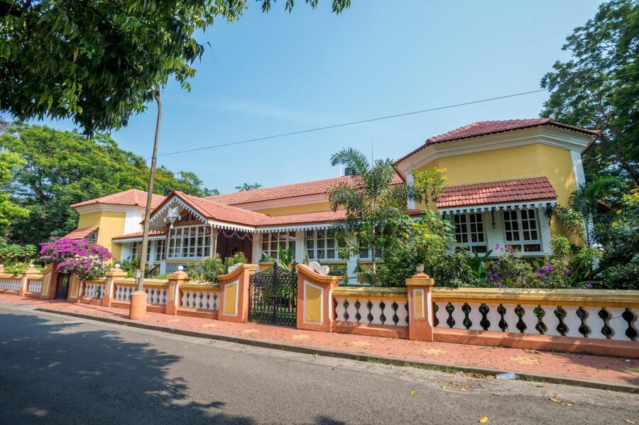 Goa Shore excursions : All inclusive Small Group tour - Guides, transport, and the pace of the day