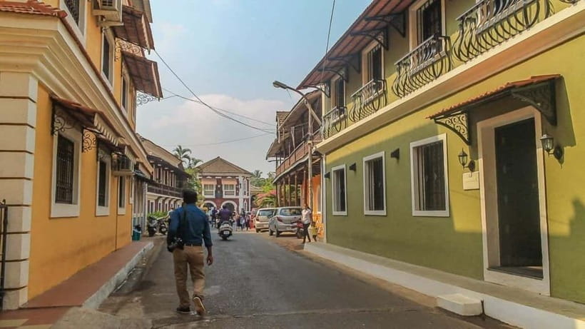 Goa Shore Excursions: Highlights of Goa - Se Cathedral and St. Cajetan Church