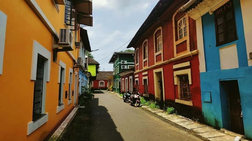 Goa Shore Excursions: Highlights of Goa - Pace, comfort, and who should book