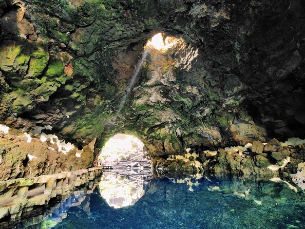 Grand Tour to Timanfaya and Jameos del Agua for cruise passengers - Why this route works for a cruise day