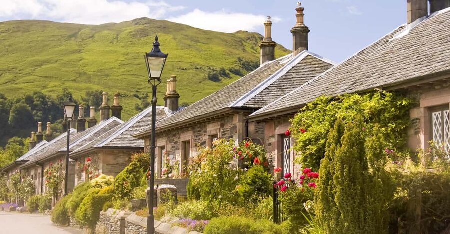 Greenock Cruise Terminal; Stirling Castle and District Tour - Key points to know before booking