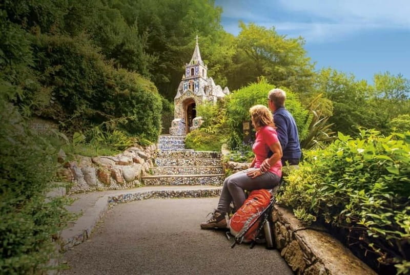 Guernsey: Half-Day Island Shore Excursion Tour - Who will enjoy this half-day outing?