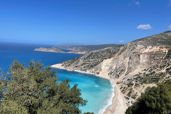 Guided Shore Excursion Tour in Myrtos Beach and Assos - Key things to know before booking