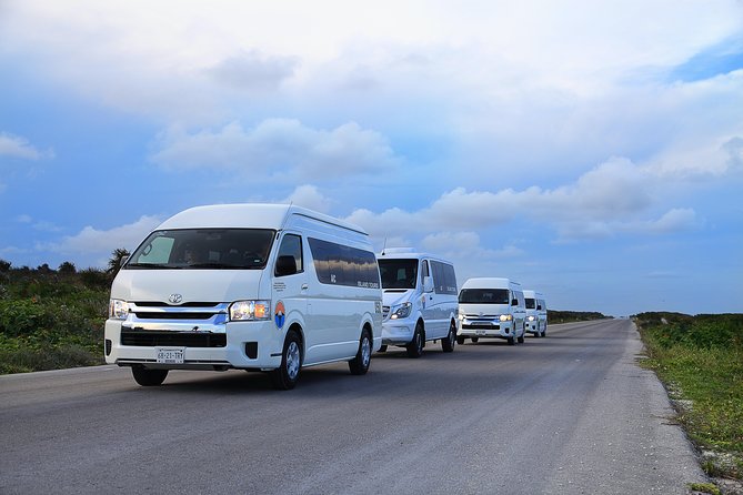 Guided Transportation for Cozumel Cruise Passengers - Key Points Before You Book