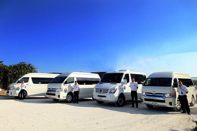 Guided Transportation for Cozumel Cruise Passengers - Chocolate Making With a Hands-On Twist