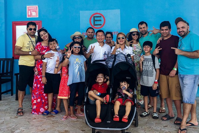 Guided Transportation for Cozumel Cruise Passengers - What Five Hours Can Realistically Cover