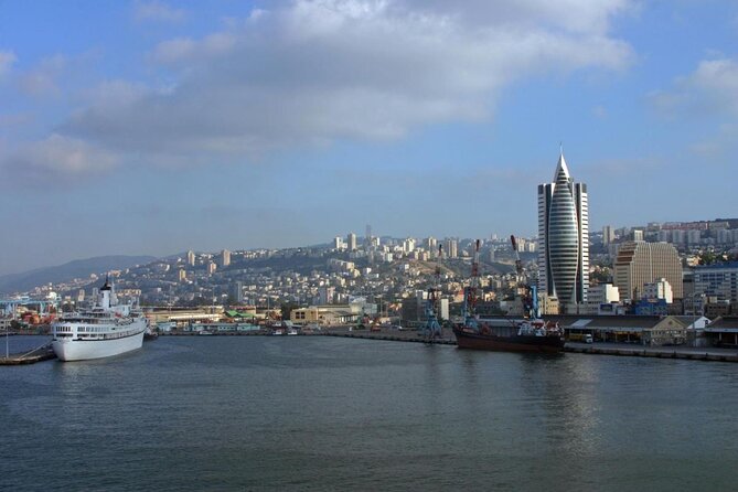 Haifa Shore Excursion: Nazareth and the Galilee - for cruise ship guests only - Key points before you book