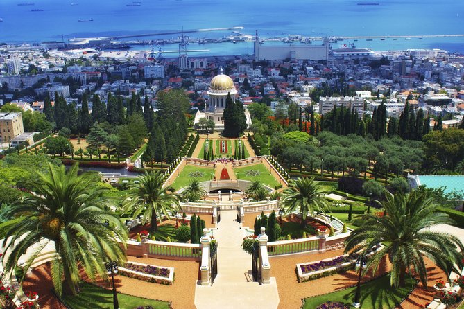 Haifa Shore Excursion: Nazareth and the Galilee - for cruise ship guests only - Why this Haifa shore trip works