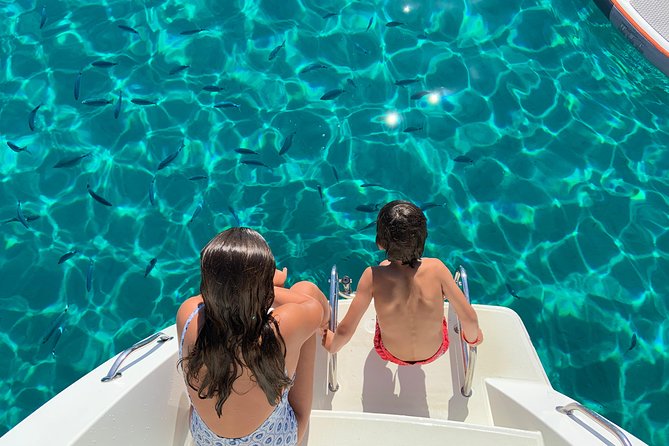 Half-day cruise. St.Antonio Shore Excursion: Paddle, Swim and Beach Tour - Key points to know before you book