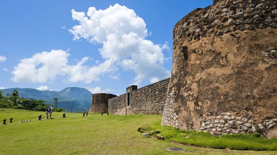 Half Day Cultura Tour of the City of Special for Cruise Ship - Key points to know before booking