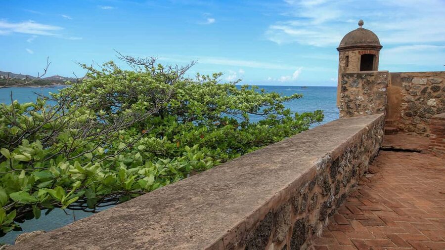 Half Day Cultura Tour of the City of Special for Cruise Ship - The Malecón and Puerto Plata’s beaches