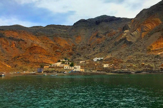 Half Day Dhow cruise to Telegraph Island (Shore excursions) - Dolphin watching along the reef walls