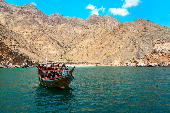 Half Day Dhow cruise to Telegraph Island (Shore excursions) - Is $40 a good value?
