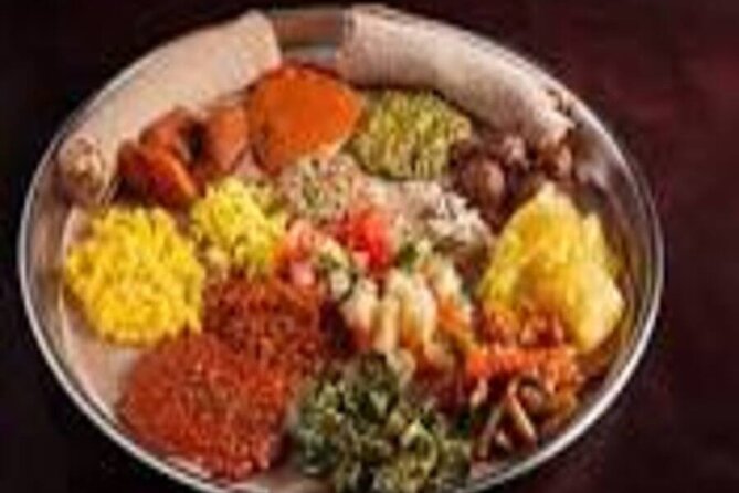 Half Day Food Tour Addis Ababa With Airport pickUp And Drop-Off - Yod Abyssinia brings food, coffee, music, and dance together