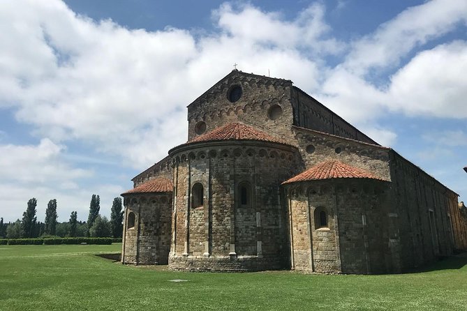 Half Day in Pisa from the Cruise Port of Livorno - What you do and do not get at the monuments