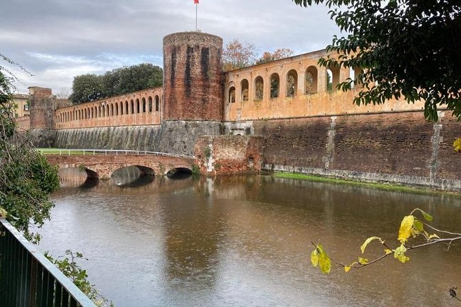Half Day in Pisa from the Cruise Port of Livorno - Who will enjoy this most