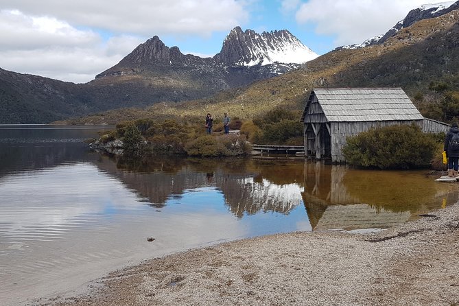 Half Day Shore Excursion from Burnie - How to make the most of four to five hours