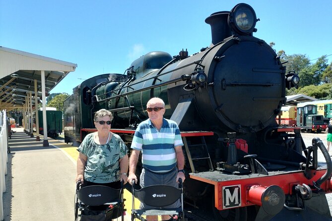 Half Day Shore Excursion from Burnie - Who should book this Burnie excursion?