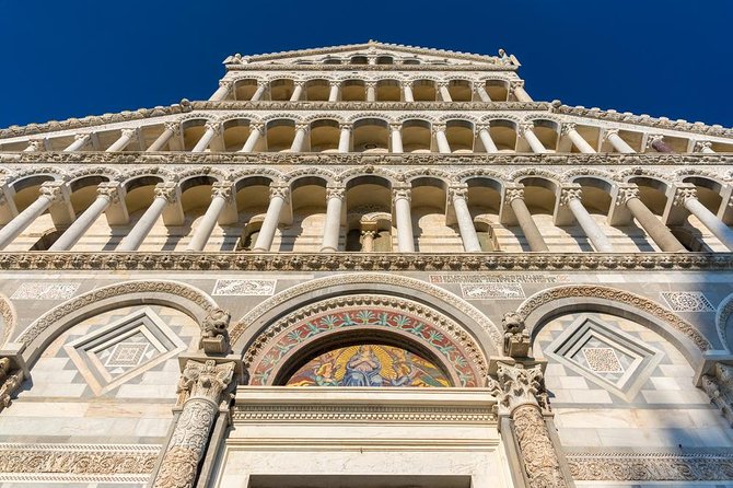 Half Day Shore Excursion: Pisa And The Leaning Tower From Livorno - The main drawbacks to weigh before booking