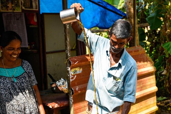 Half Day Village Houseboat Tour (from Cruise terminal in Kochi) - Key details at a glance