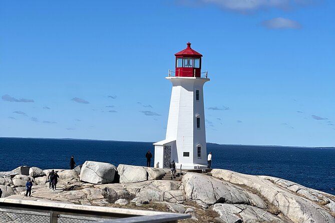Halifax Private Shore Excursion - Key things to know before booking