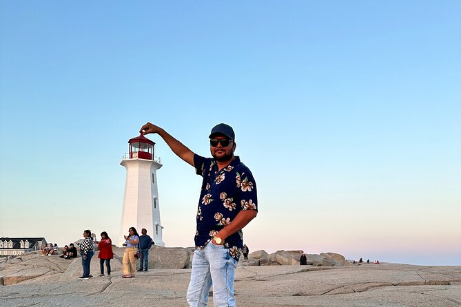 Halifax Private Shore Excursion - Why this four-hour tour works for cruise passengers
