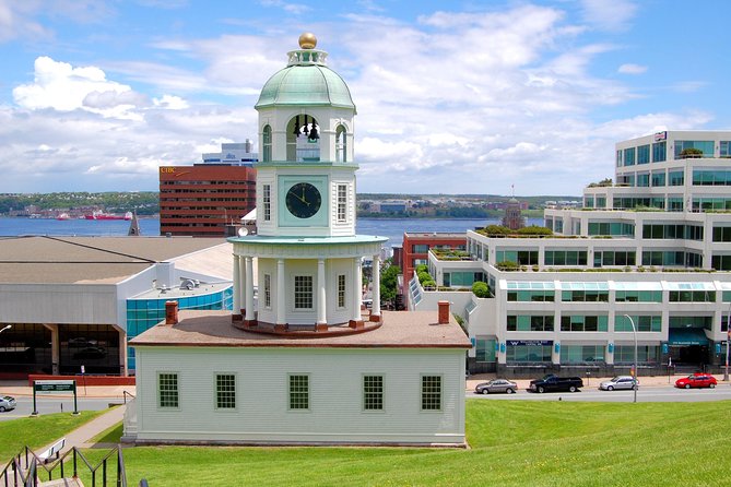 Halifax Shore Excursion: Halifax on Foot - Practical planning for cruise passengers